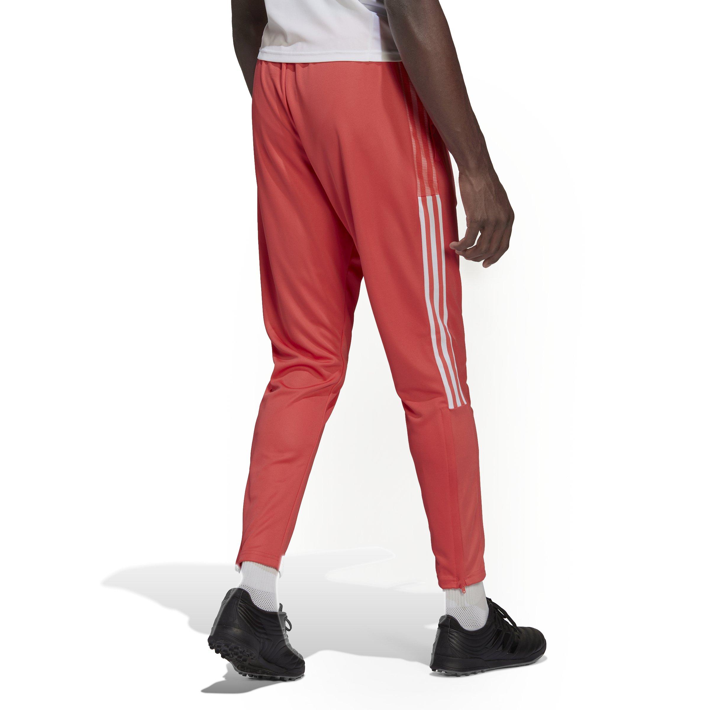 vacature straf mooi adidas Men's Originals Tiro 21 "Pink" Track Pants