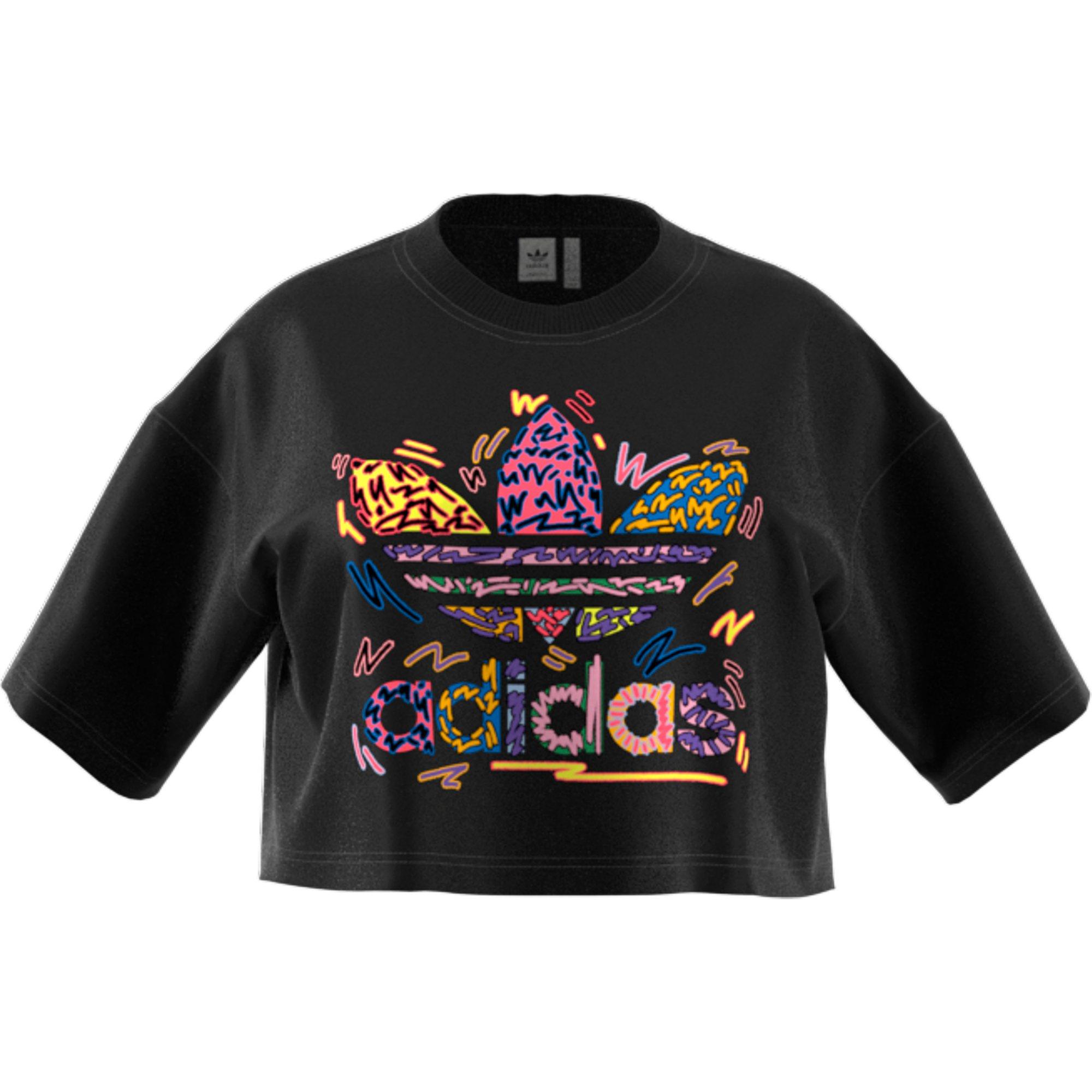 Shirt adidas 2025 ado fille