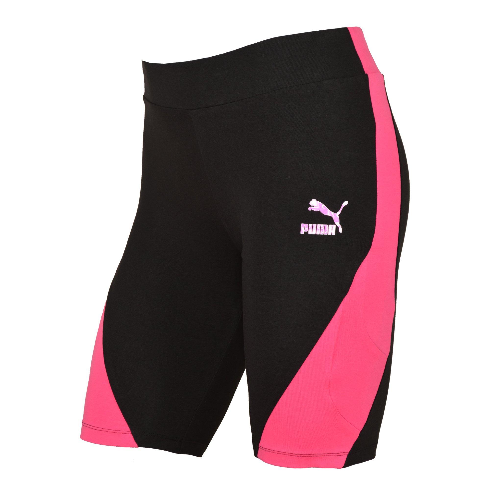 Puma cycling shorts womens sale