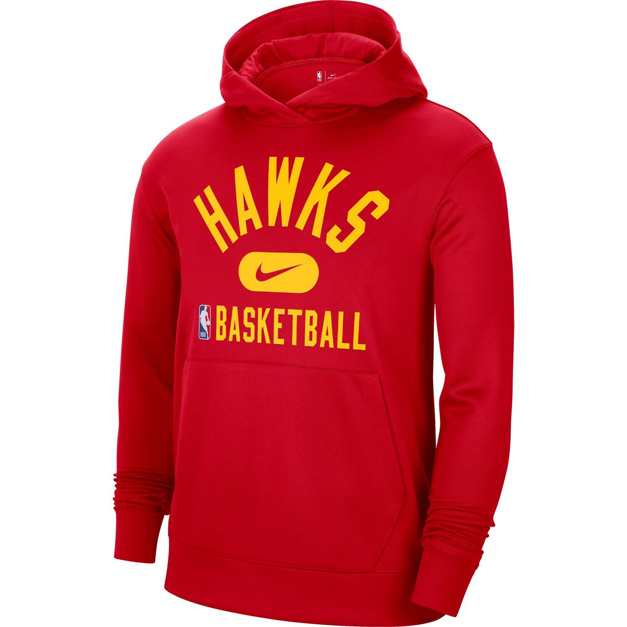 Atlanta Hawks - Pro Sweatshirts