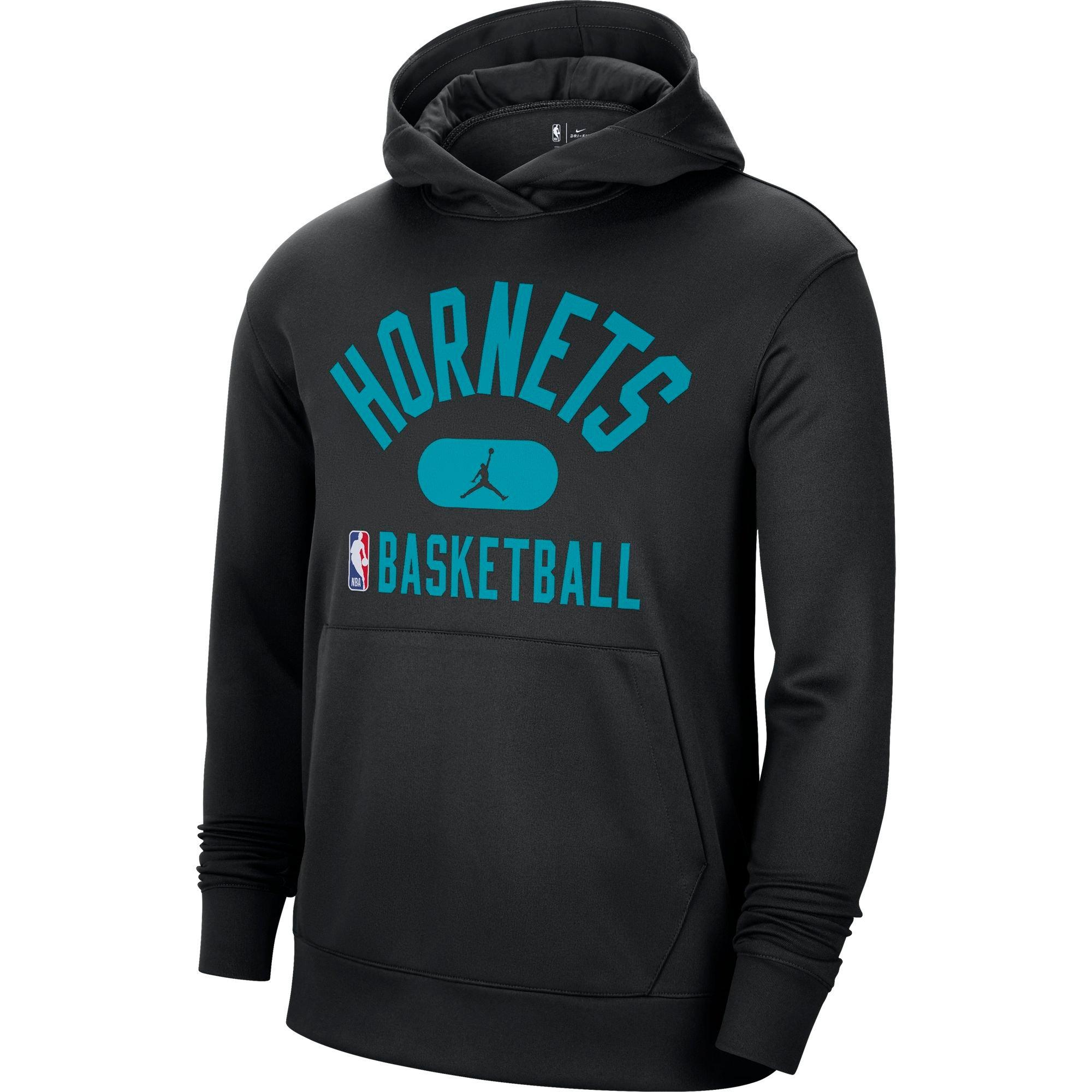 Charlotte Hornets - Pro Sweatshirts