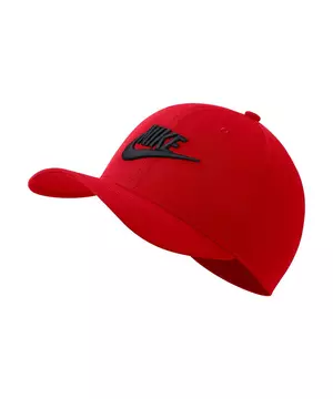 Nike Sportswear Classic99 Futura Stretch Fit Hat - Hibbett | City Gear