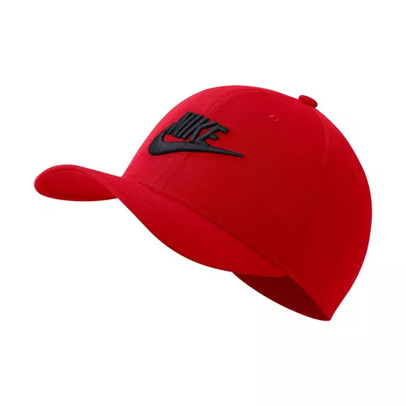 Nike Sportswear Classic99 Futura Stretch Fit Hat - Hibbett | City Gear