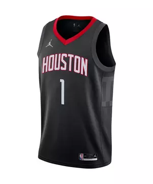 Nike Houston Rockets NBA Men's Jerseys Blank Swingman Jersey