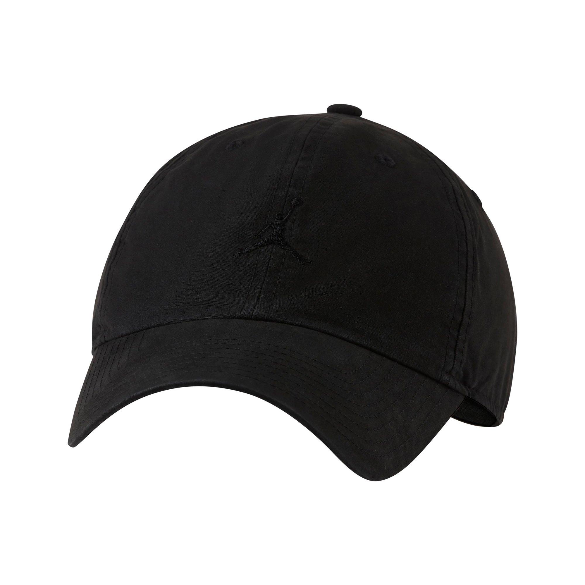 gemak Ounce Bangladesh Jordan Jumpman Heritage86 Washed "Black" Adjustable Hat