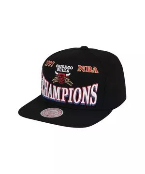 Chicago Bulls 1997 Hat