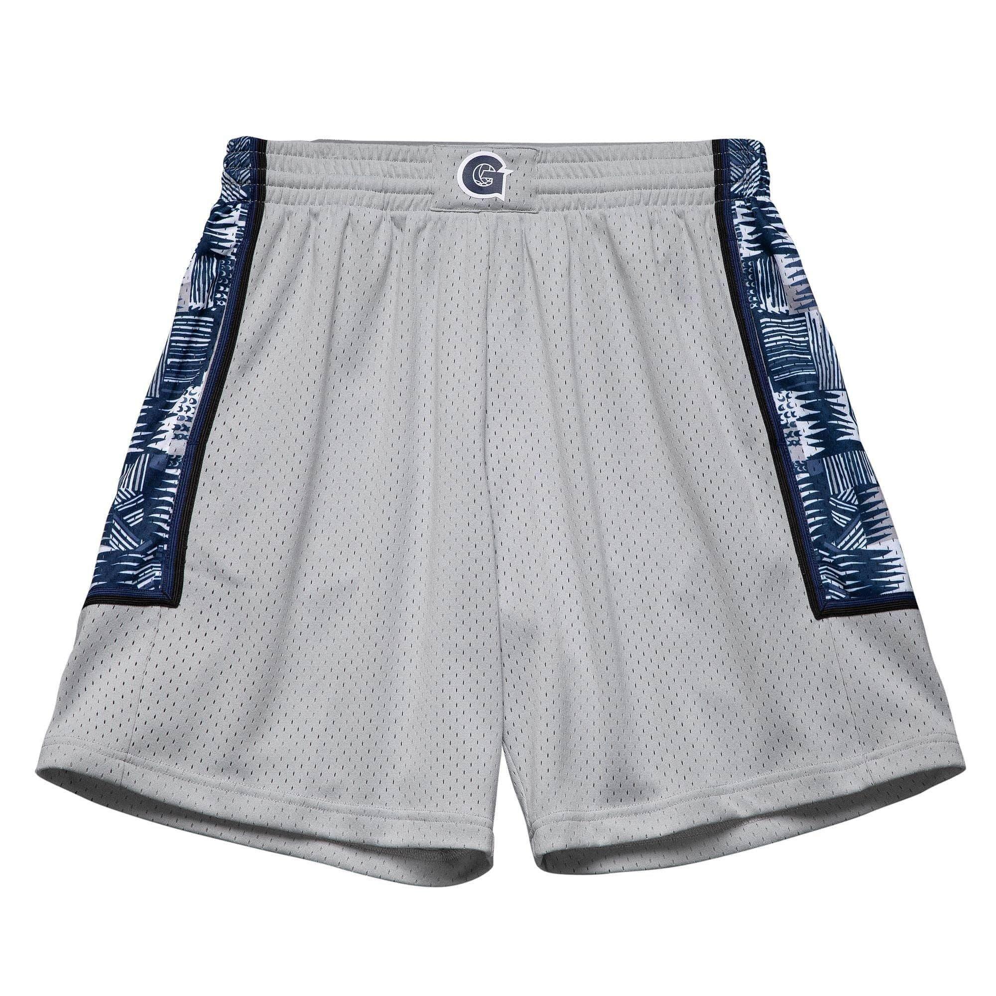 georgetown jordan shorts