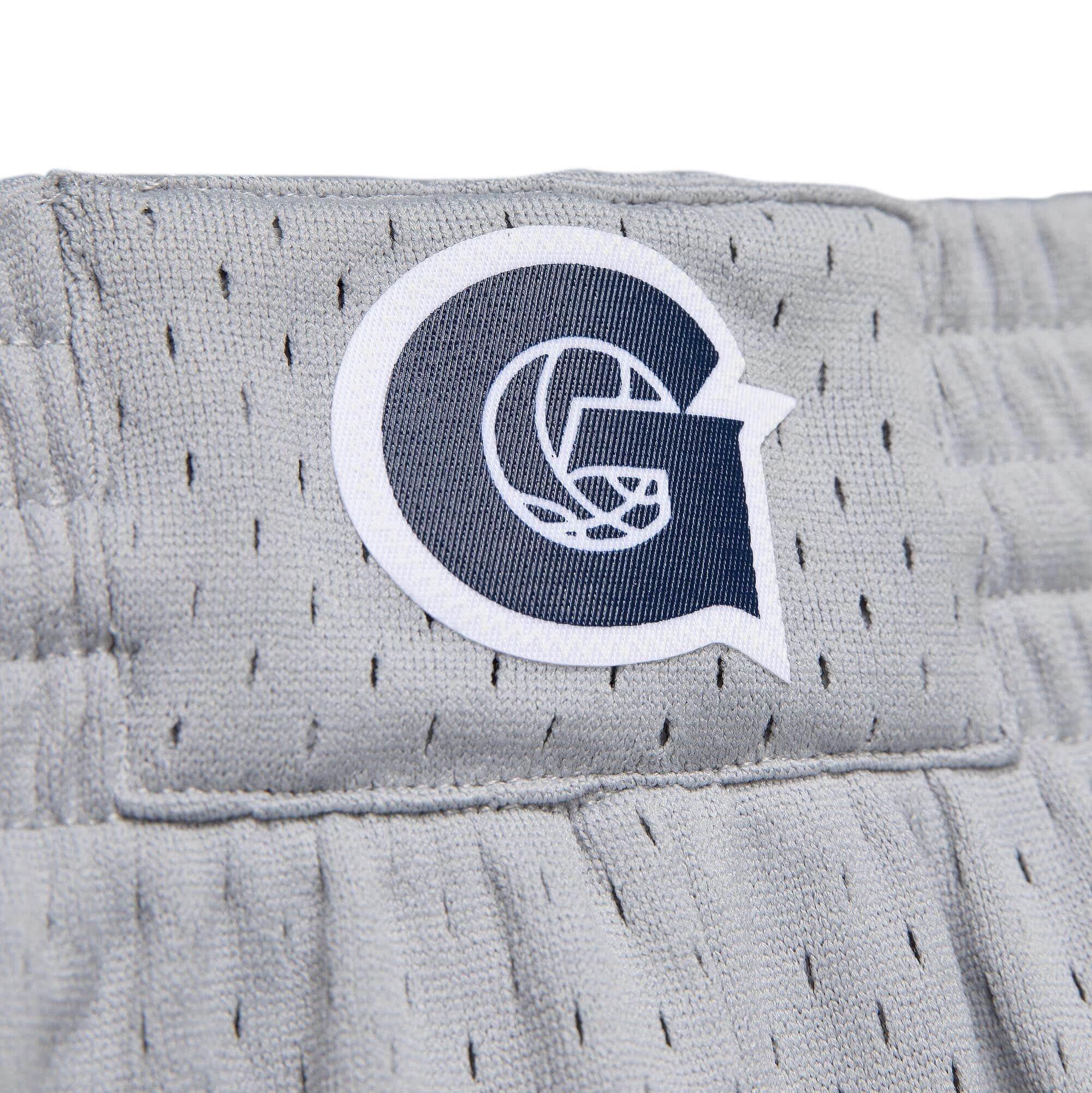 Mens MITCHELL & NESS Assorted Georgetown Hoyas NCAA Double Clutch