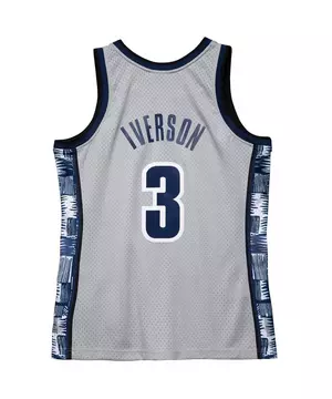 iverson youth jersey, Off 74%