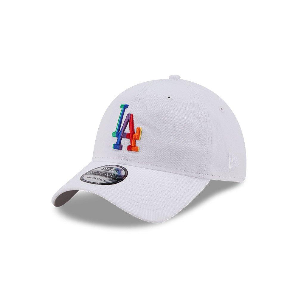 la dodgers pride hat