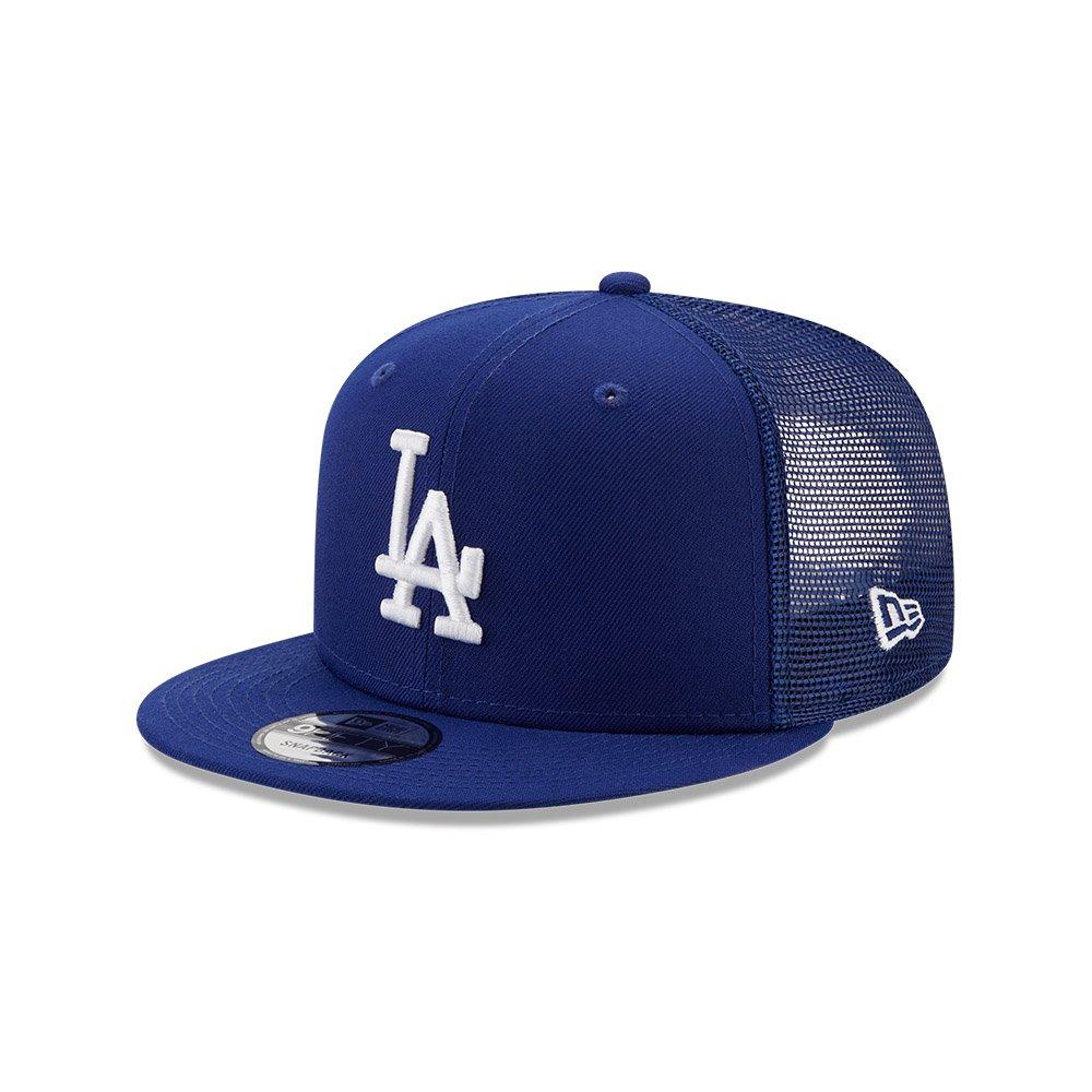 New era Trucker Los Angeles Dodgers Cap