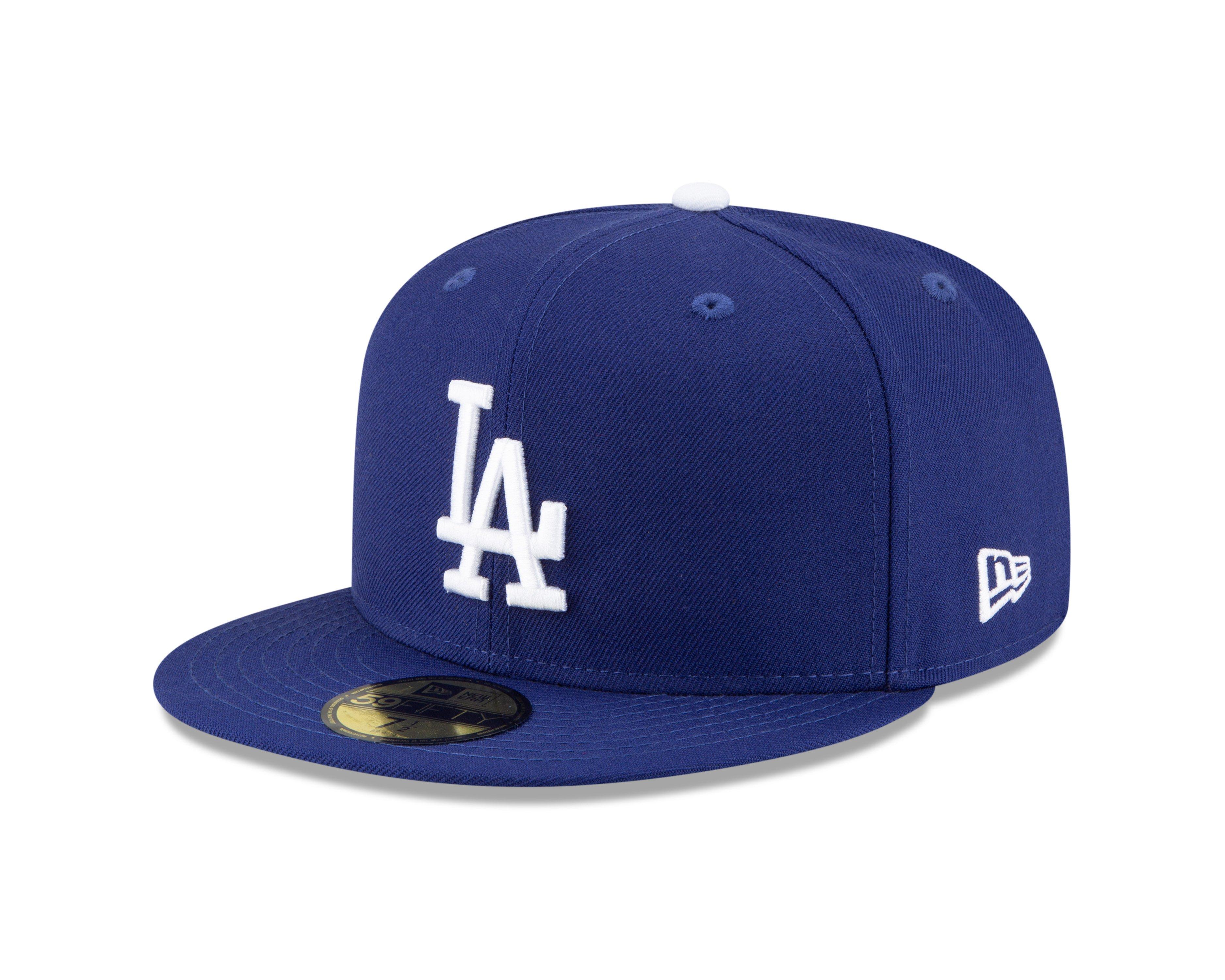 New Era Los Angeles Dodgers Dazed and Confused 59FIFTY Fitted Hat - Hibbett