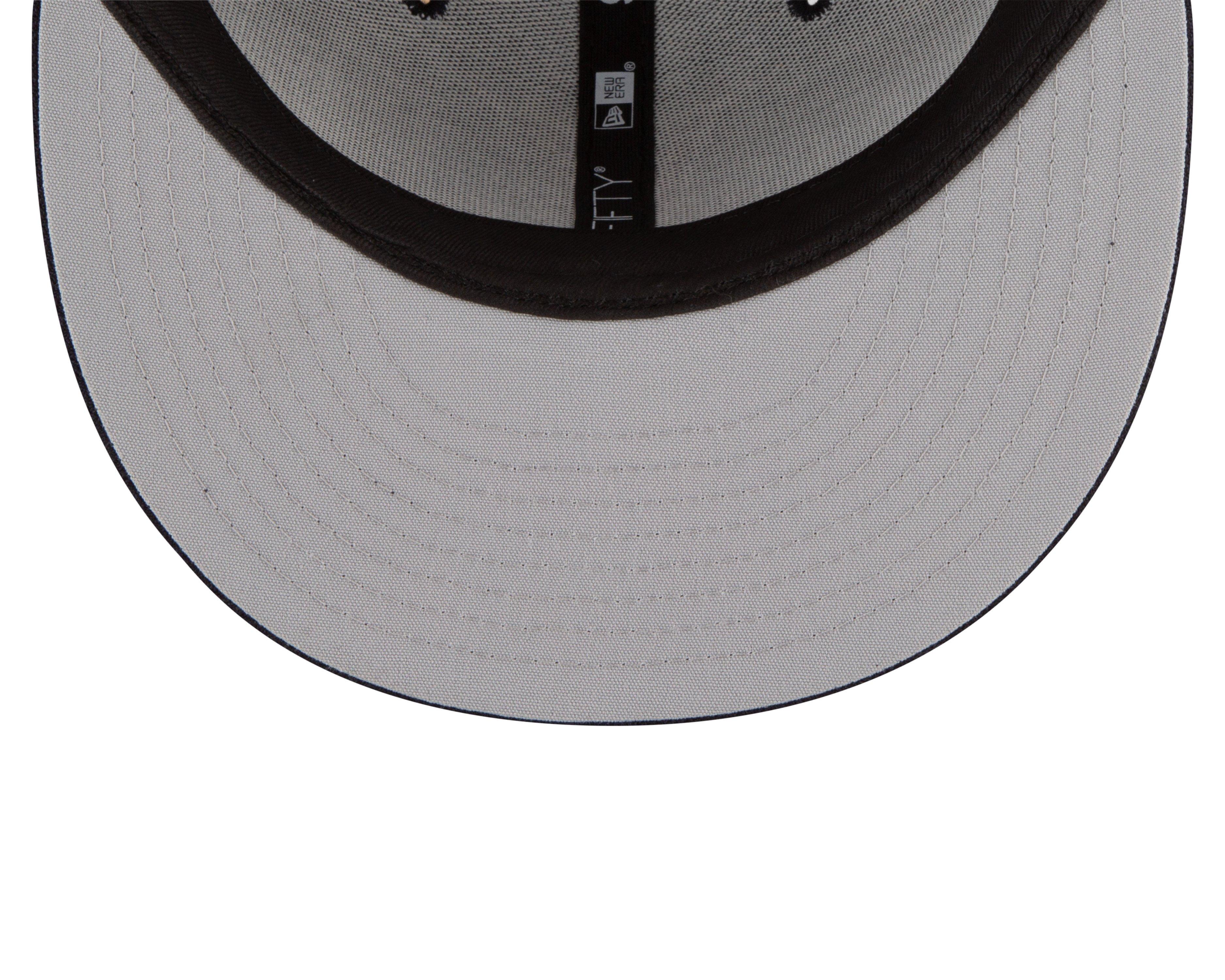 Los Angeles Angels (Black) Upside Down Logo New Era – Cap World