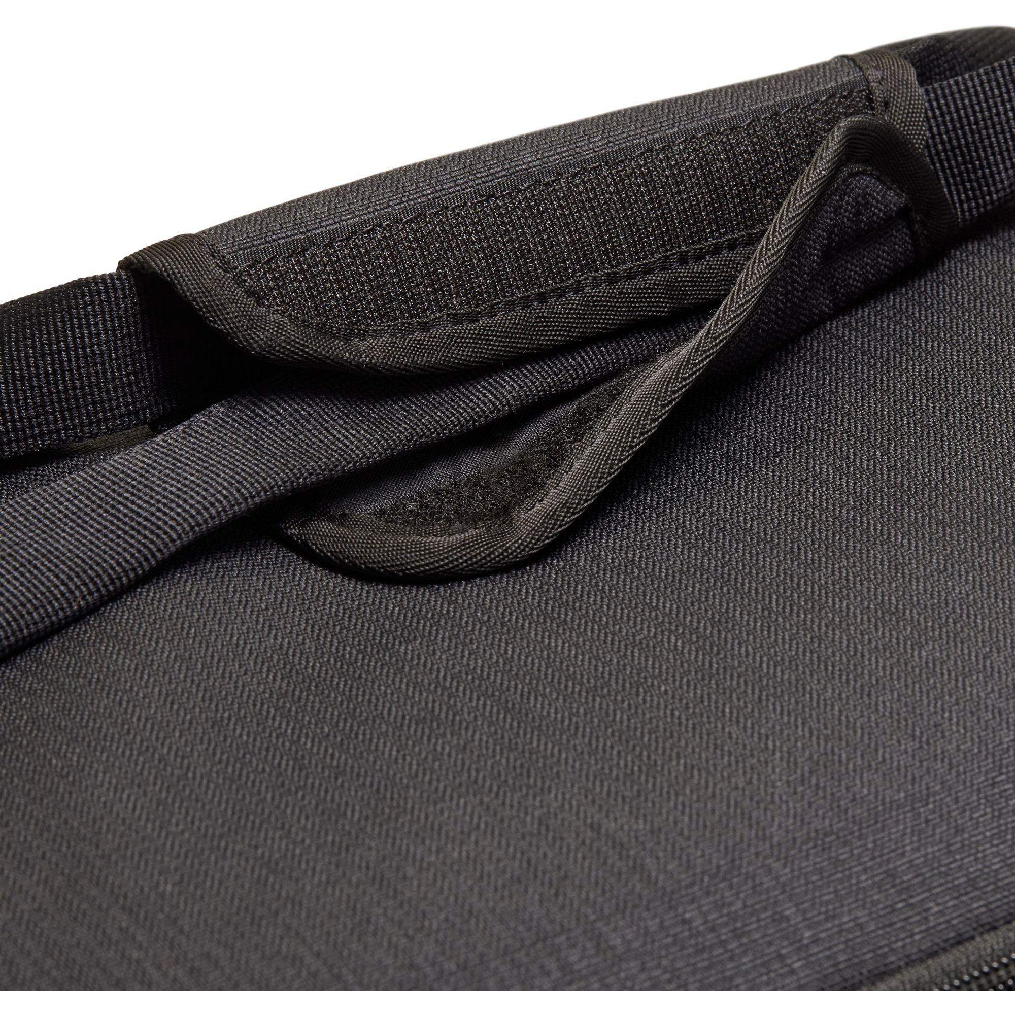 Nike Brasilia 9.5 Training "Black" Duffel Bag