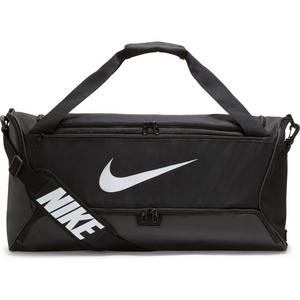 Nike Brasilla 9.5 Training Duffel Bag Medium - Black
