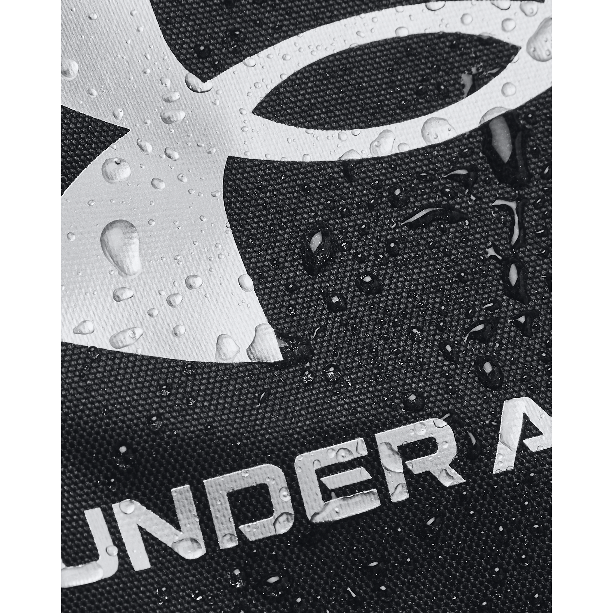 Under Armour Undeniable 5.0 Duffle Small Black/White Bag
