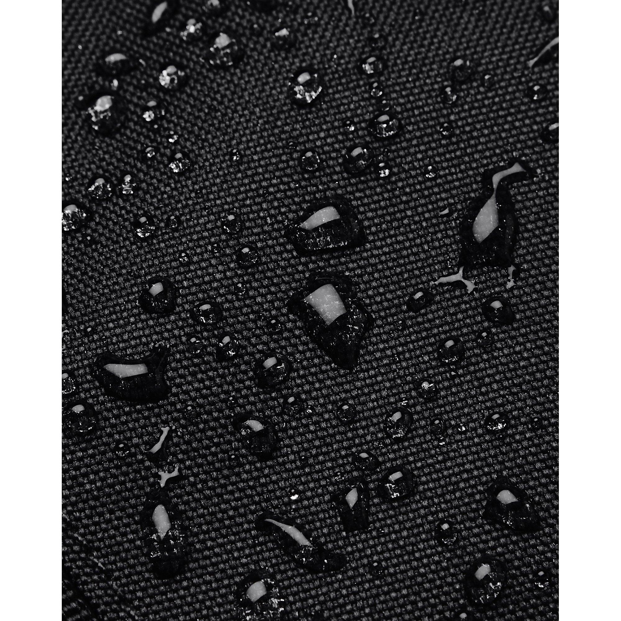 Under Armour Undeniable 5.0 Medium Duffle Bag-Black