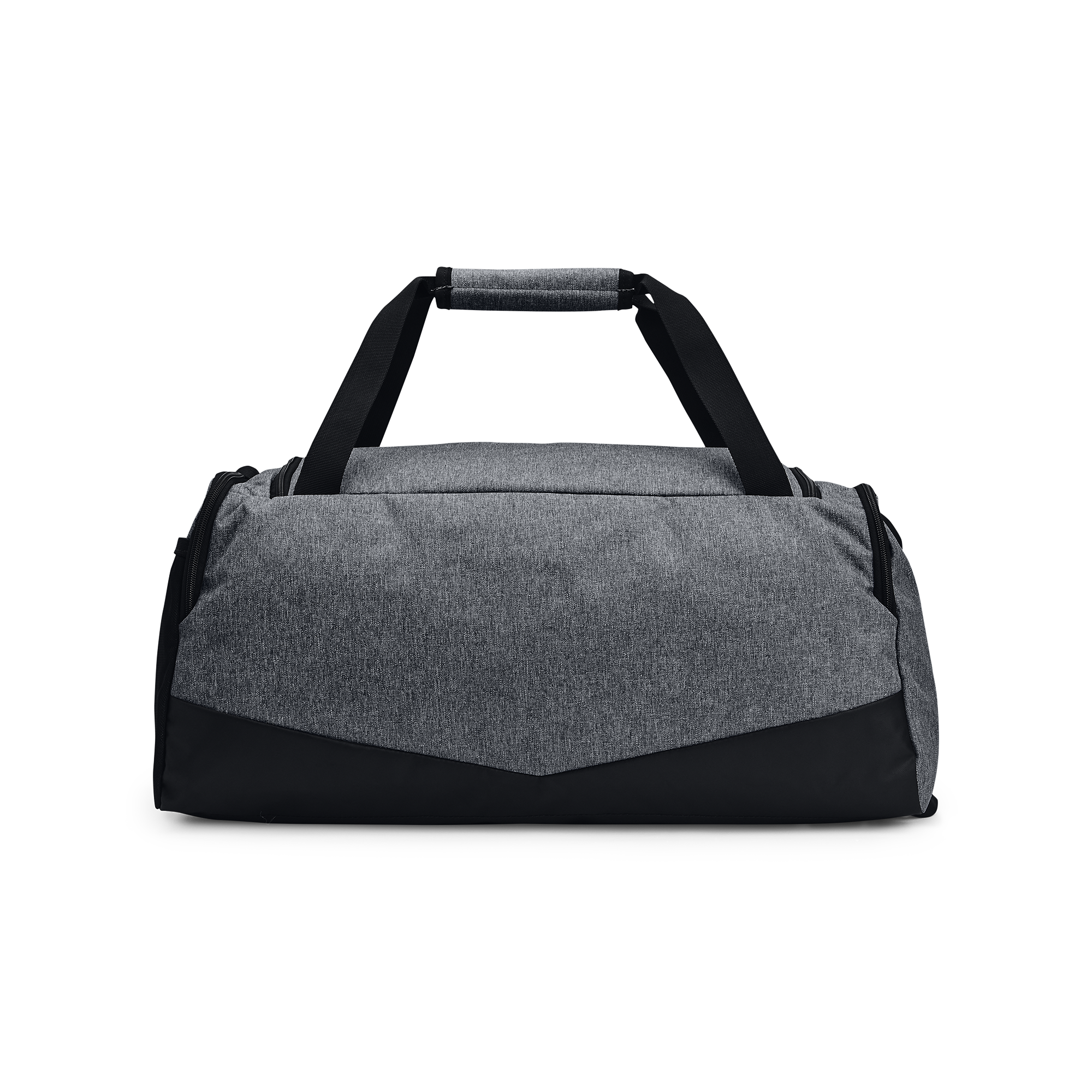 Under Armour Undeniable 5.0 Duffle Small Grey/Black Bag