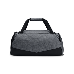 Under Armour Undeniable 5.0 Duffle Bag Small - Grey/Black