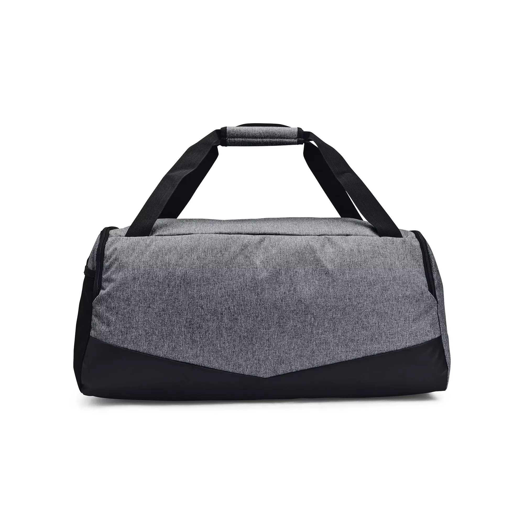 Under Armour Undeniable 5.0 Duffle Bag Medium - Grey/Black - GREY/BLACK