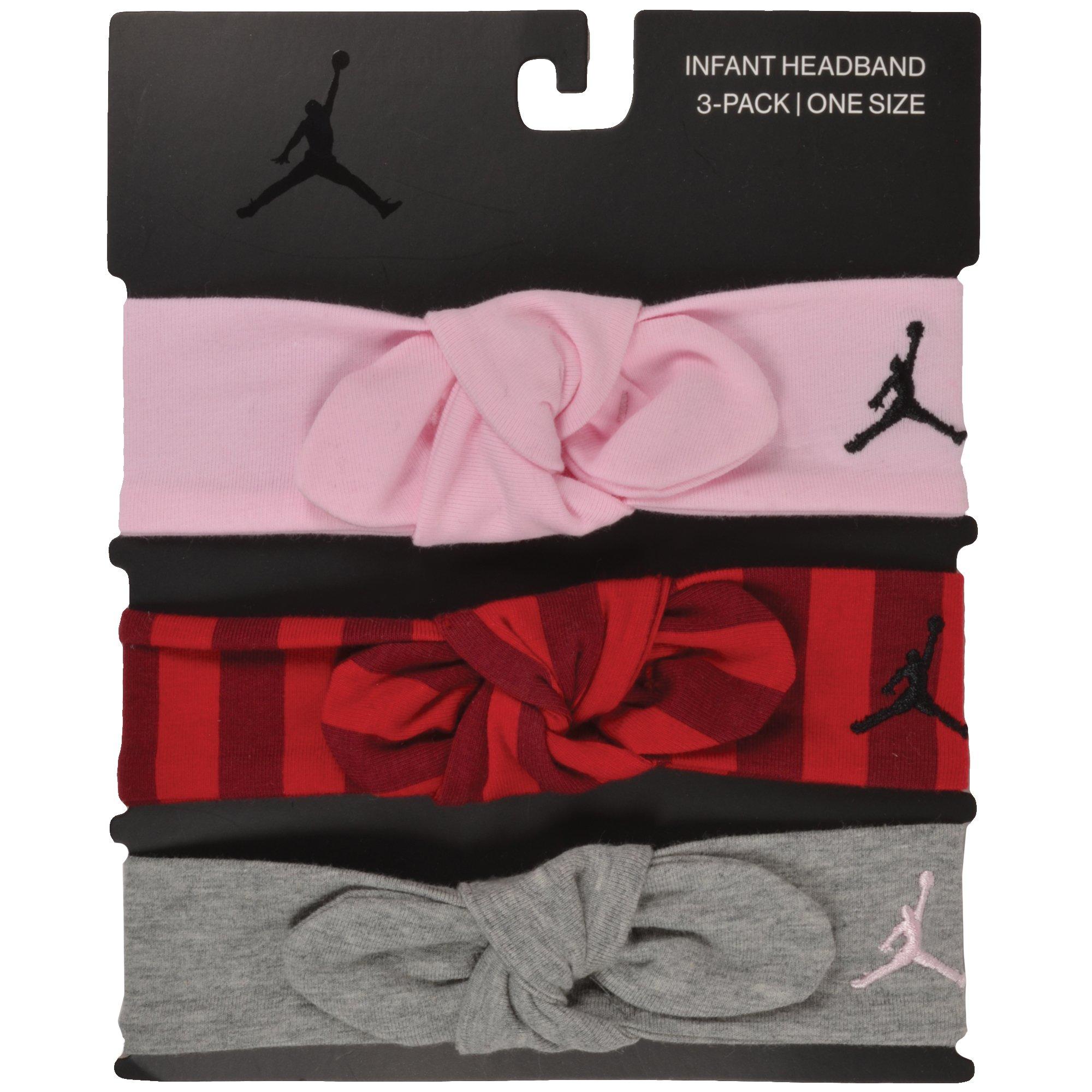 Jordan headband 2024 for babies