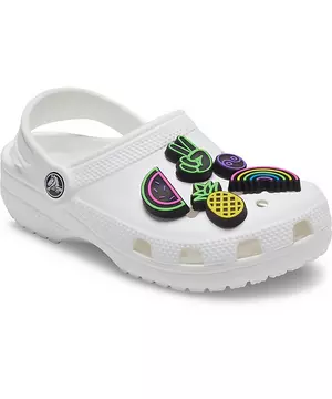 Crocs LED Fun Jibbitz Shoe Charms