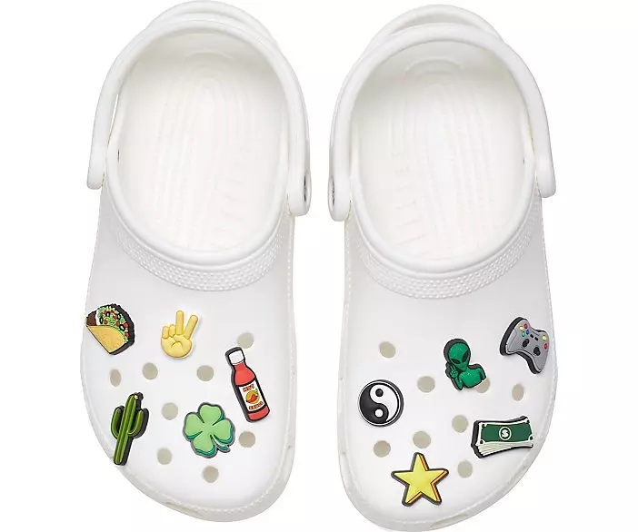 Crocs Jibbitz ** Over 100 Options **