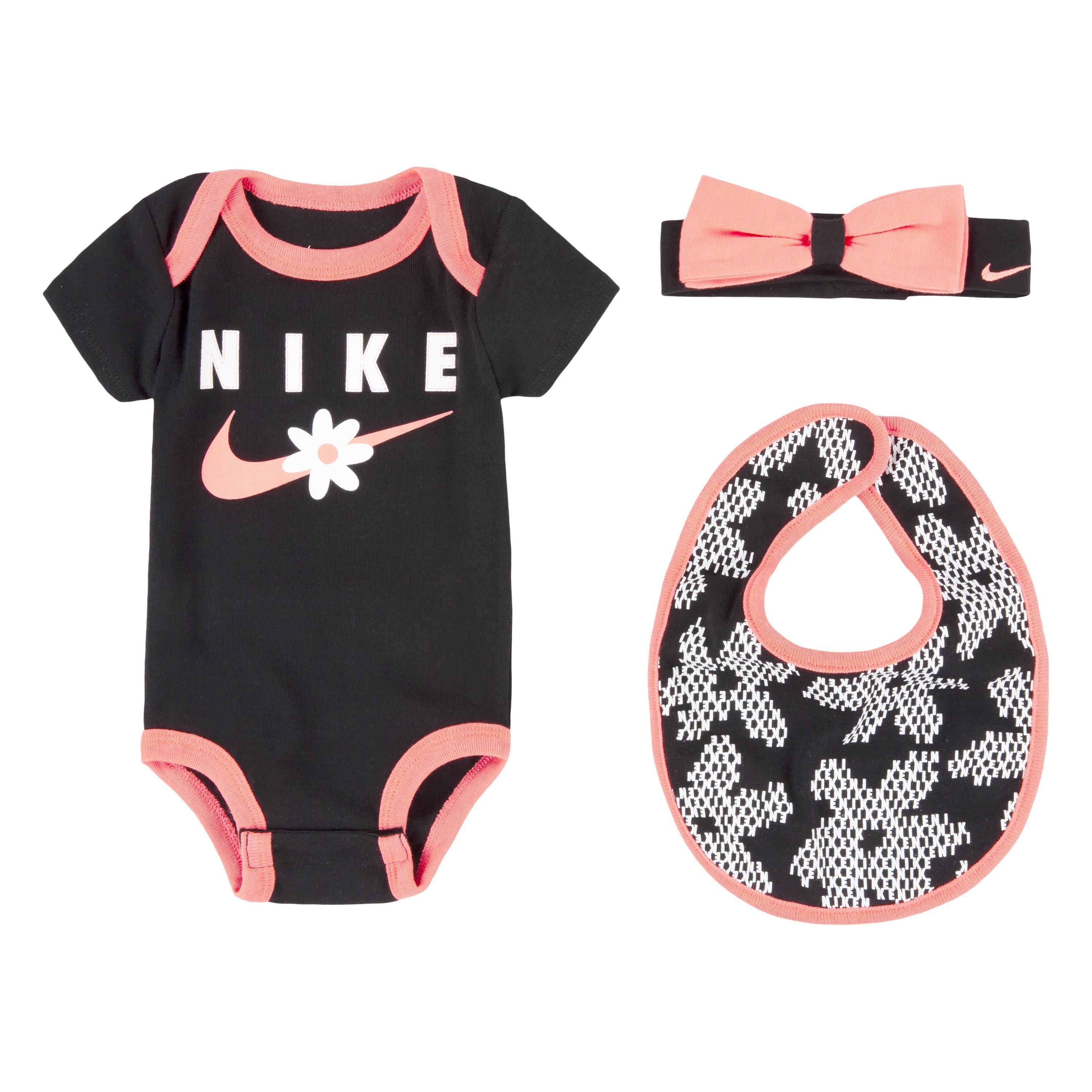 nike newborn clothes girl