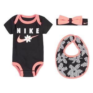 Infant girl nike outfit best sale