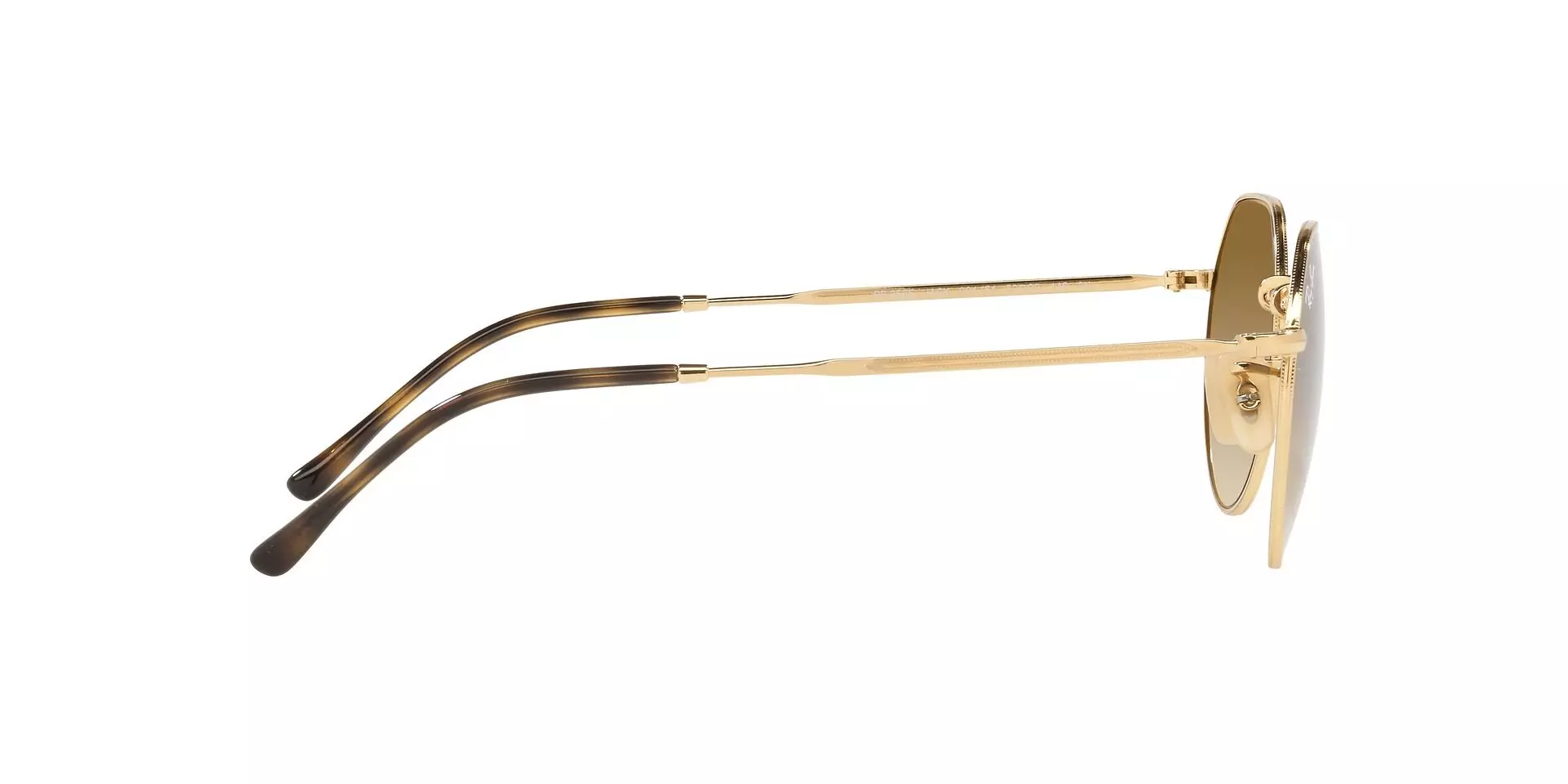 Ray-Ban Jack Sunglasses - GOLD