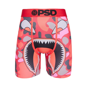 PSD Warface Fiesta Boxer Brief Underwear 