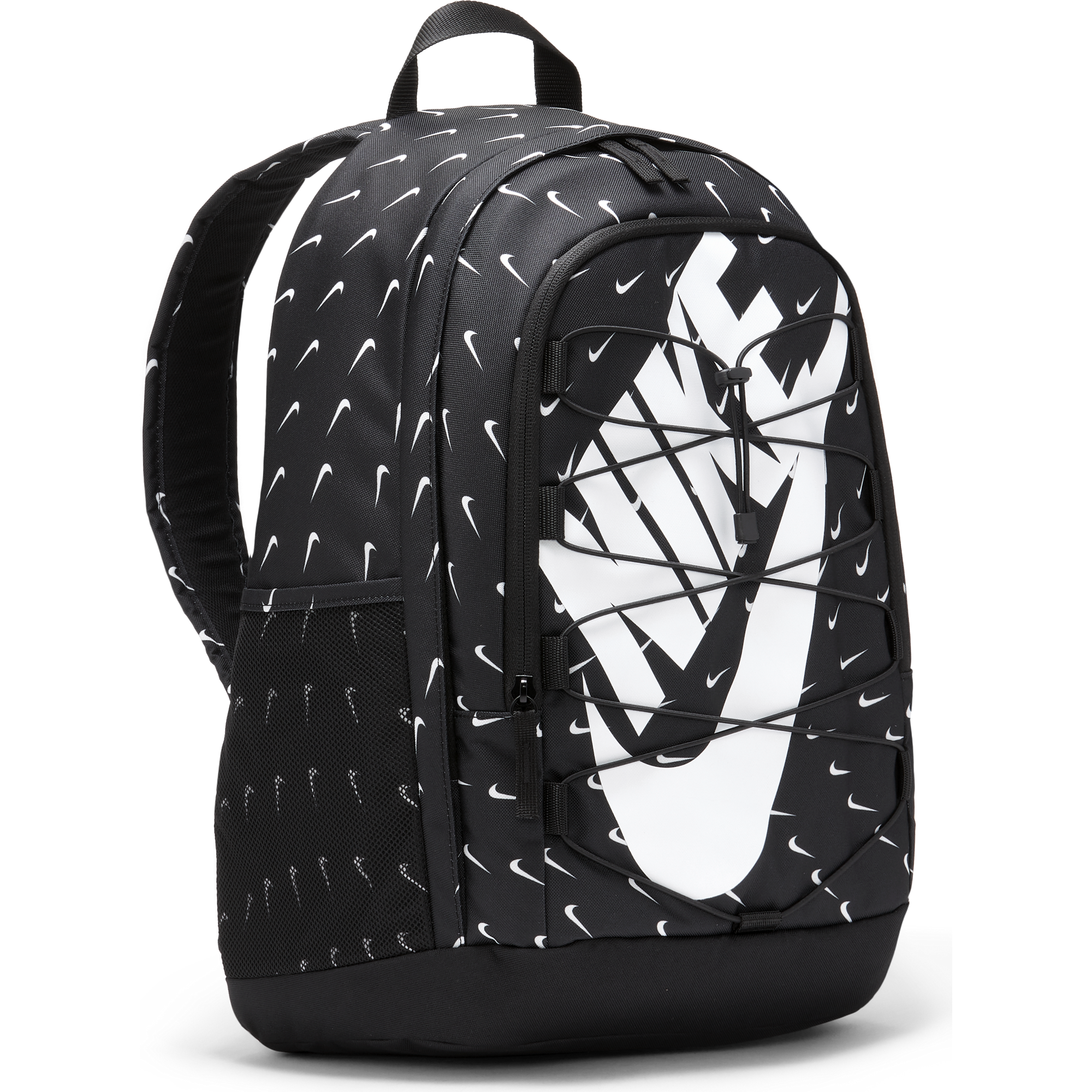 Nike backpacks store hibbett sports