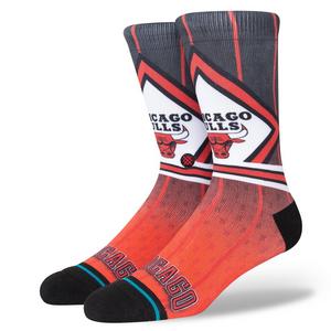 Stance Socks Chaussettes Positives Vibes Avec Arc en Boucle Athletic Nervuré Terry Support/Toe Sans Couture Fermeture/Talon Renforcé et Toe Stance Socks Chaussettes Positives Vibes Avec Arc en Boucle Athletic Nervuré Terry Support/Toe Sans Couture Fermeture/Talon Renforcé et Toe