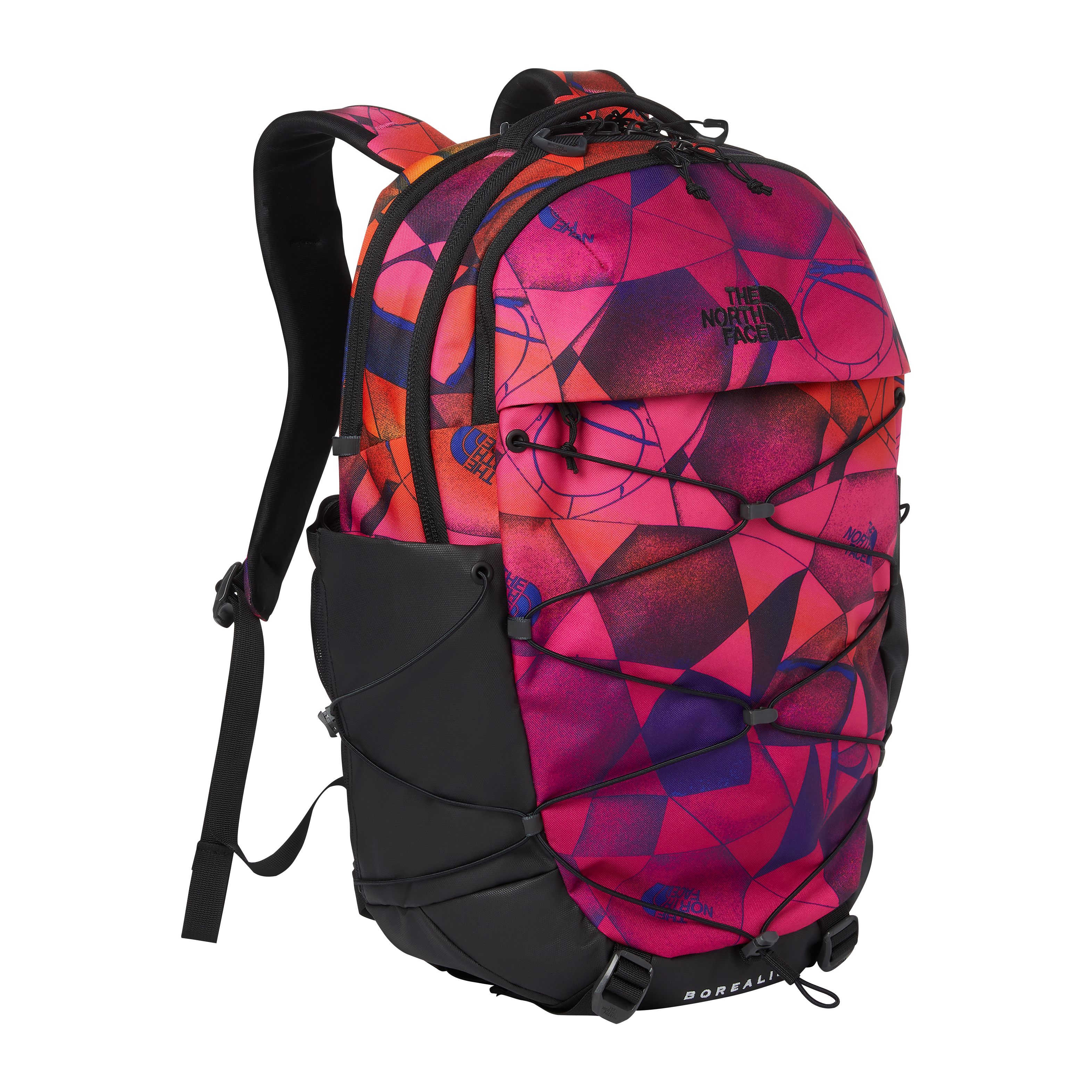 Hibbett sports north store face backpacks