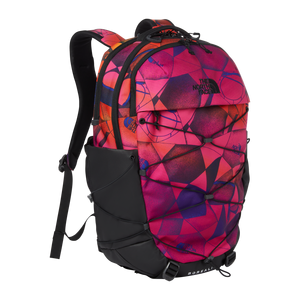 Bright colored cheap north face backpacks