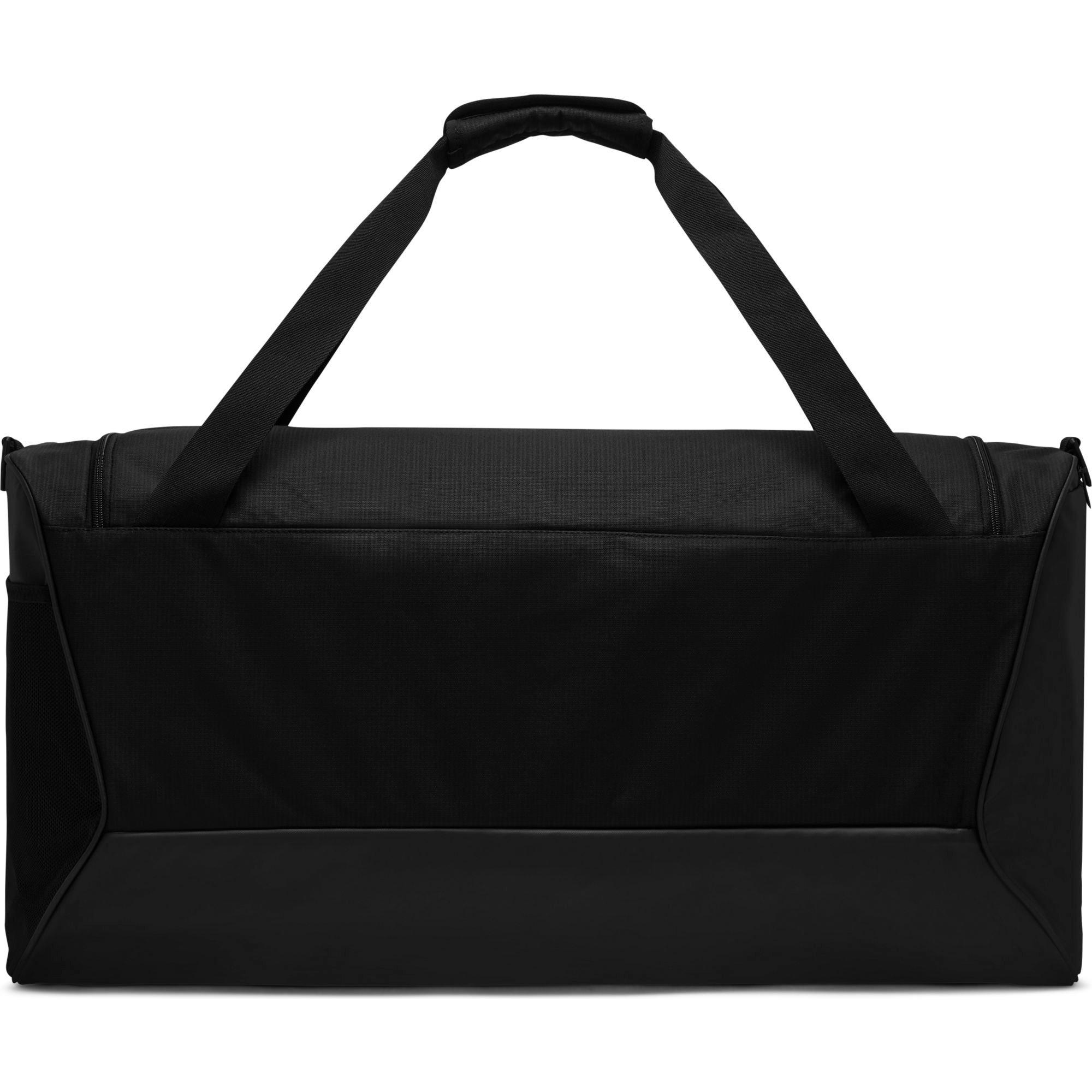 Large nike duffel clearance bag