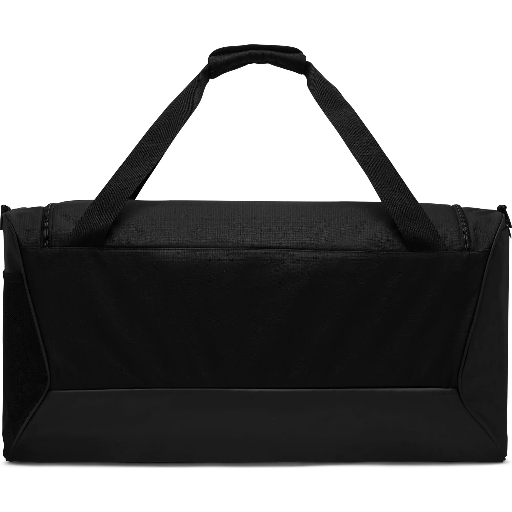 Nike Brasilia 9.5 Training Large Duffel Bag - BLACK