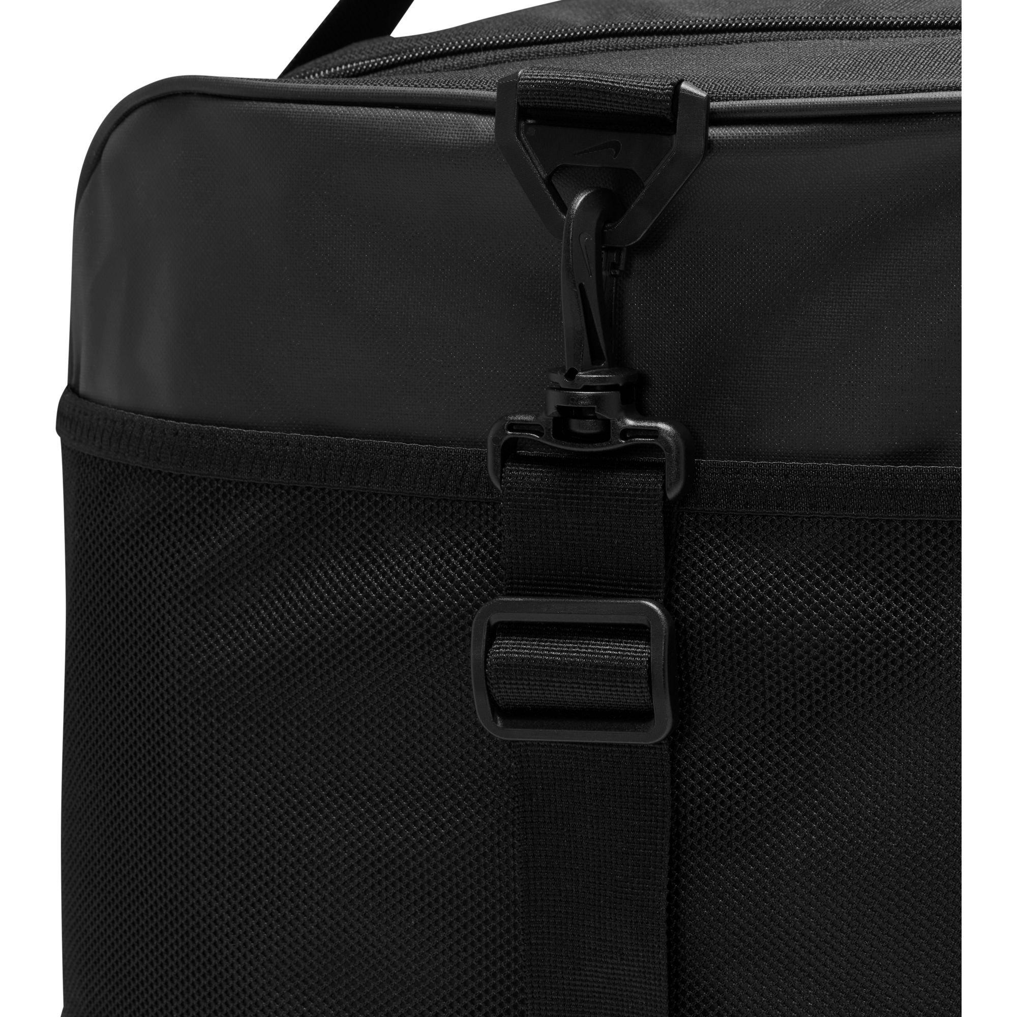 Nike Brasilia 9.5 Training Large Duffel Bag