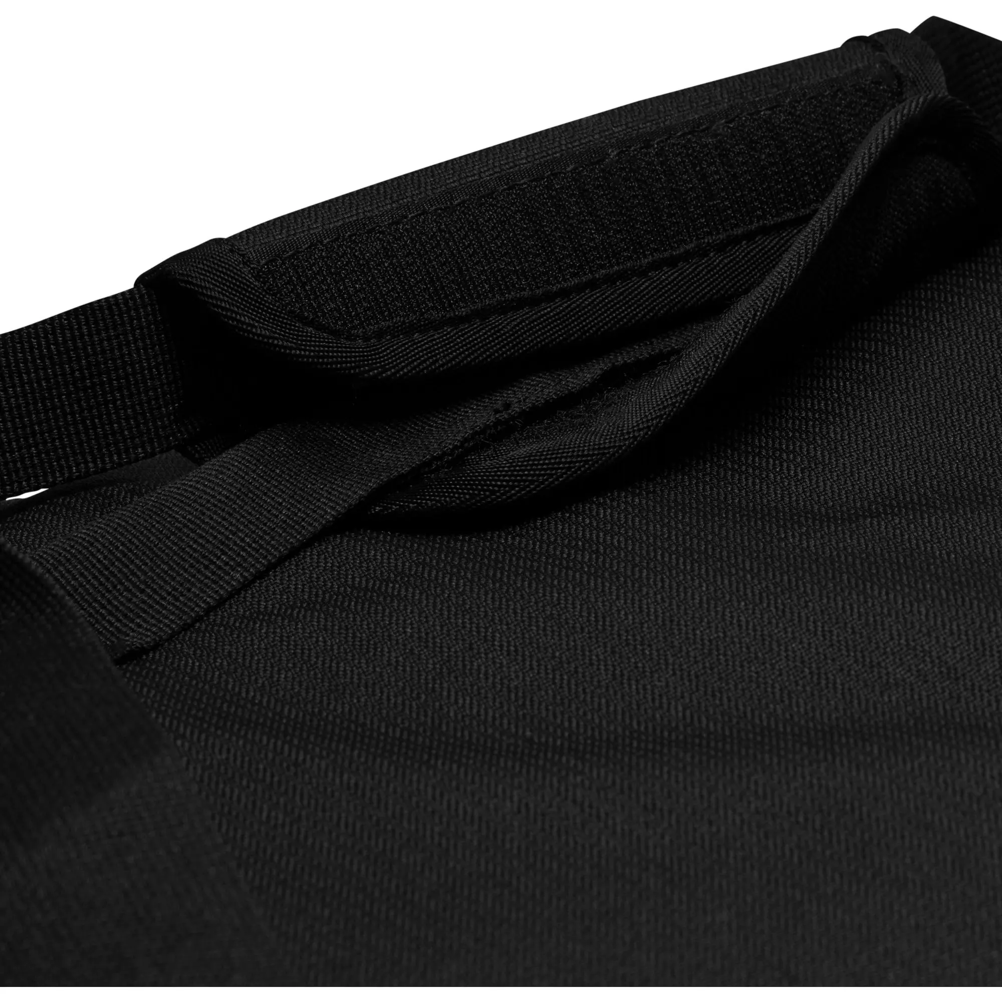 Nike Brasilia 9.5 Training Large Duffel Bag - BLACK