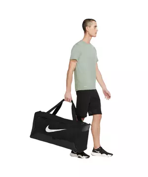 Incorporar inyectar necesario Nike Brasilia 9.5 Training Large Duffel Bag
