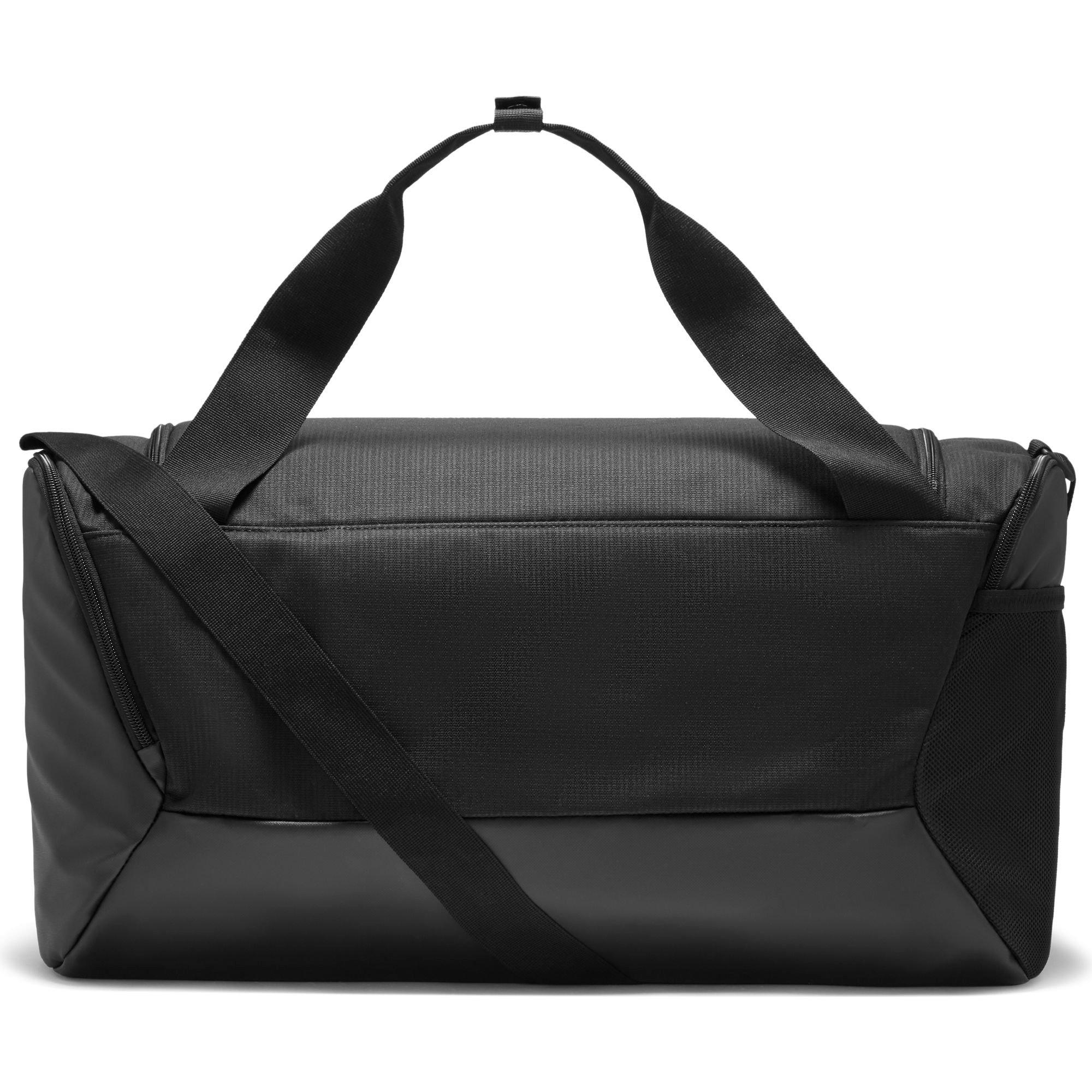 Nike Brasilla 9.5 Training Small Duffel Bag