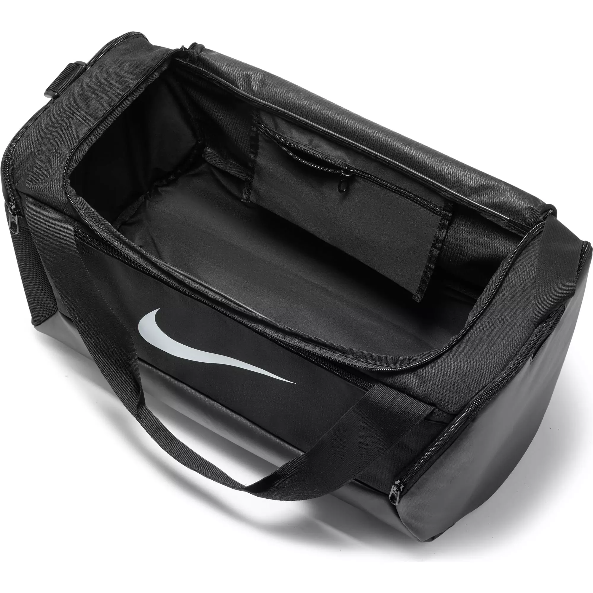 Nike Brasilla 9.5 Training Duffel Bag Small - Black - BLACK