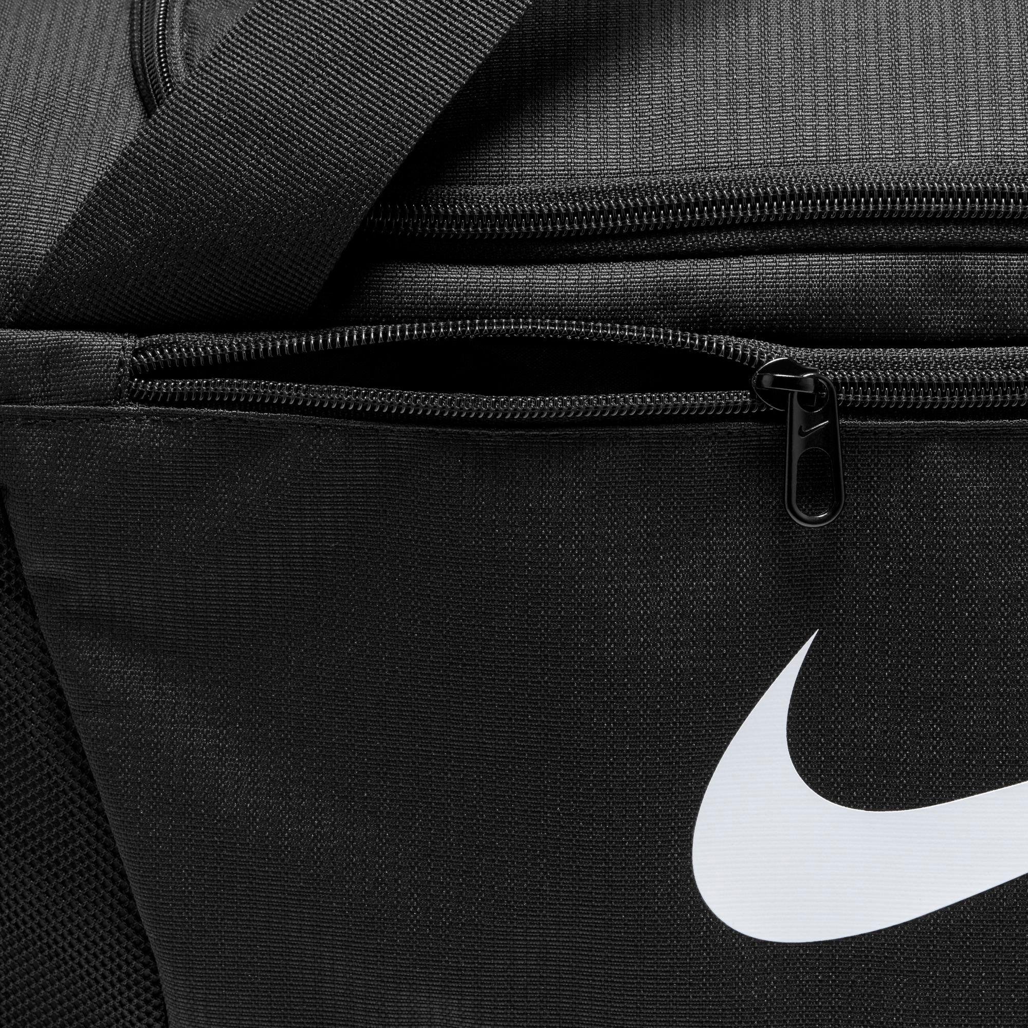 Nike Brasilla 9.5 Training Small Duffel Bag