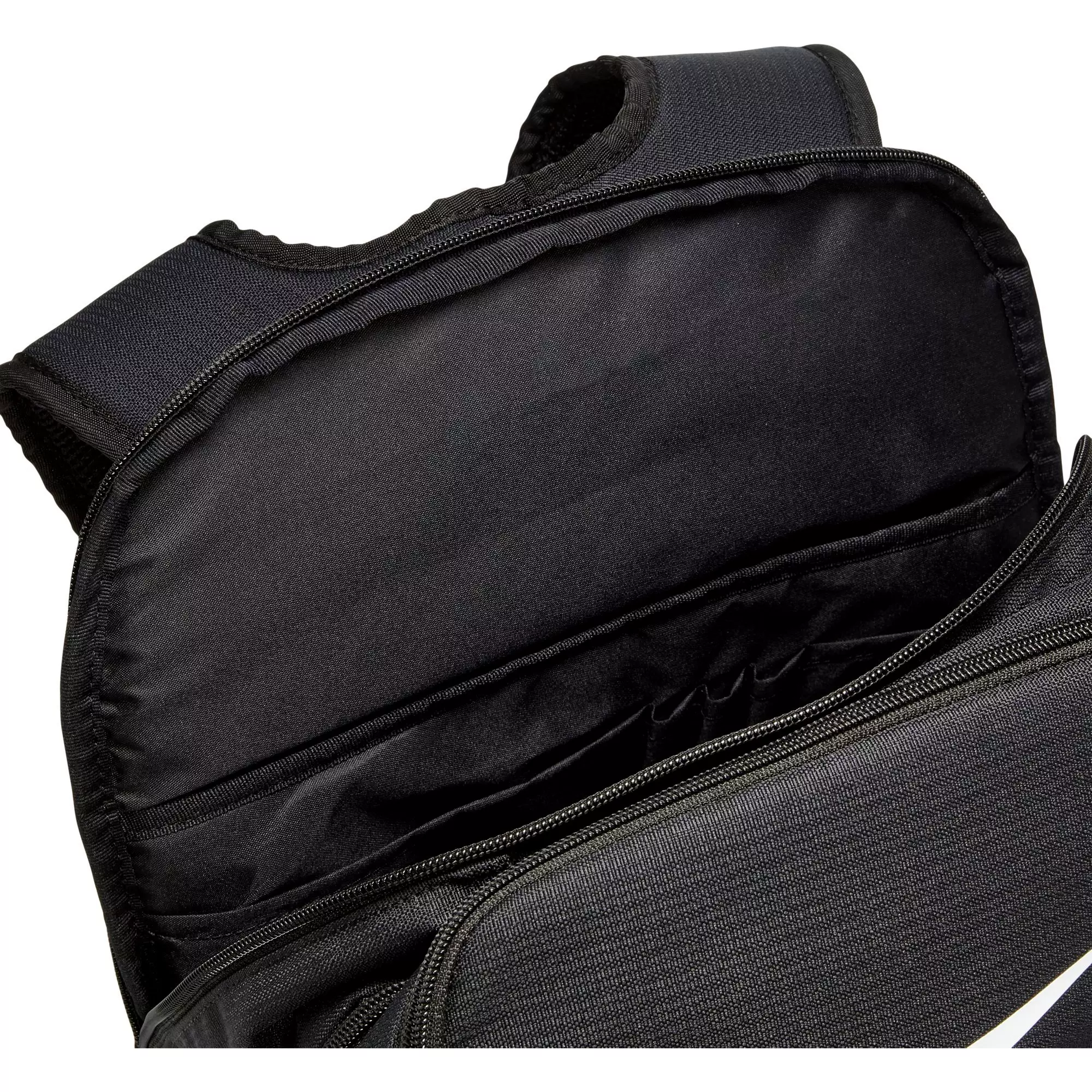 Nike Brasilia 9.5 Training XL Backpack - BLACK