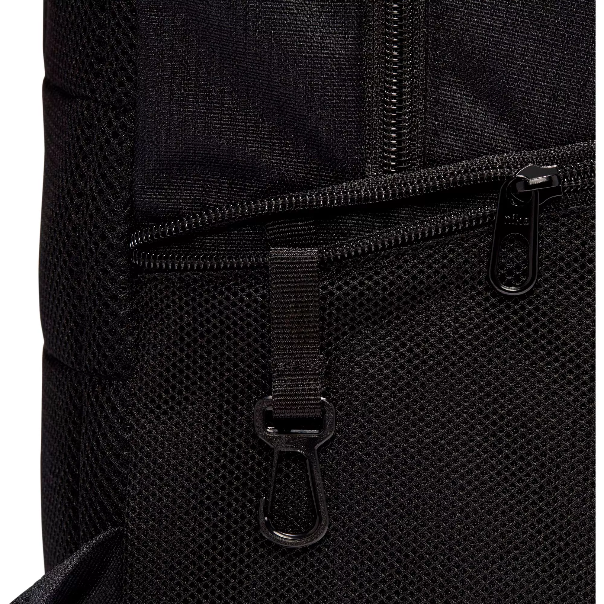 Nike Brasilia 9.5 Training XL Backpack - BLACK