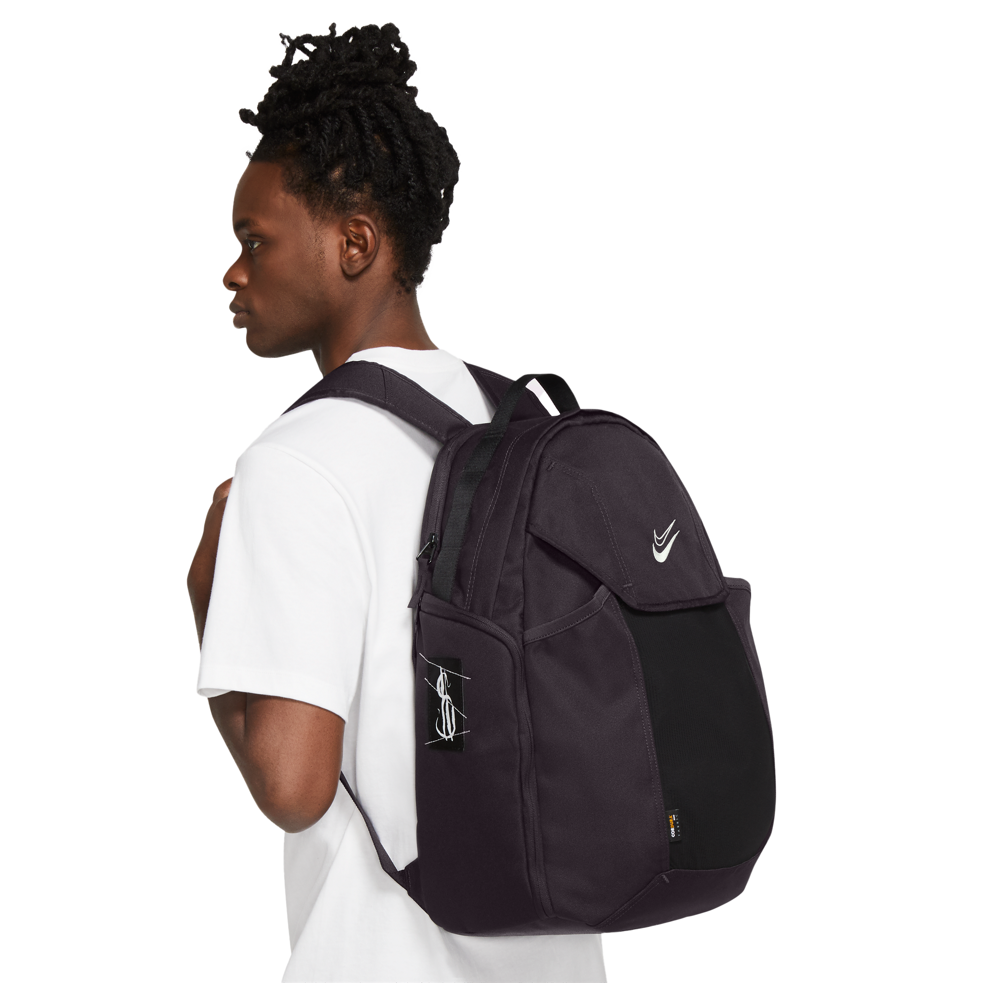 KD Basketball Backpack.