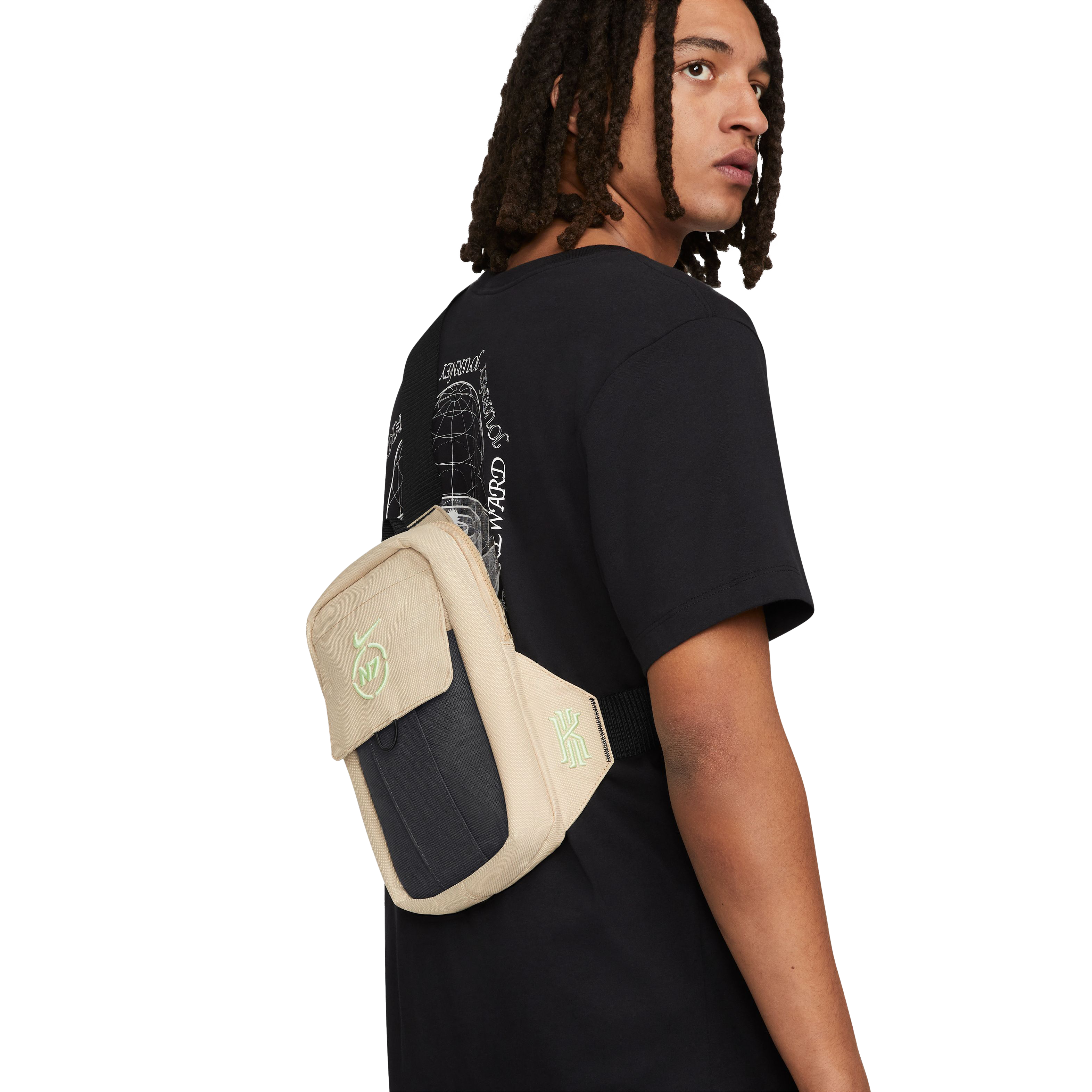 Nike kyrie n7 shops backpack