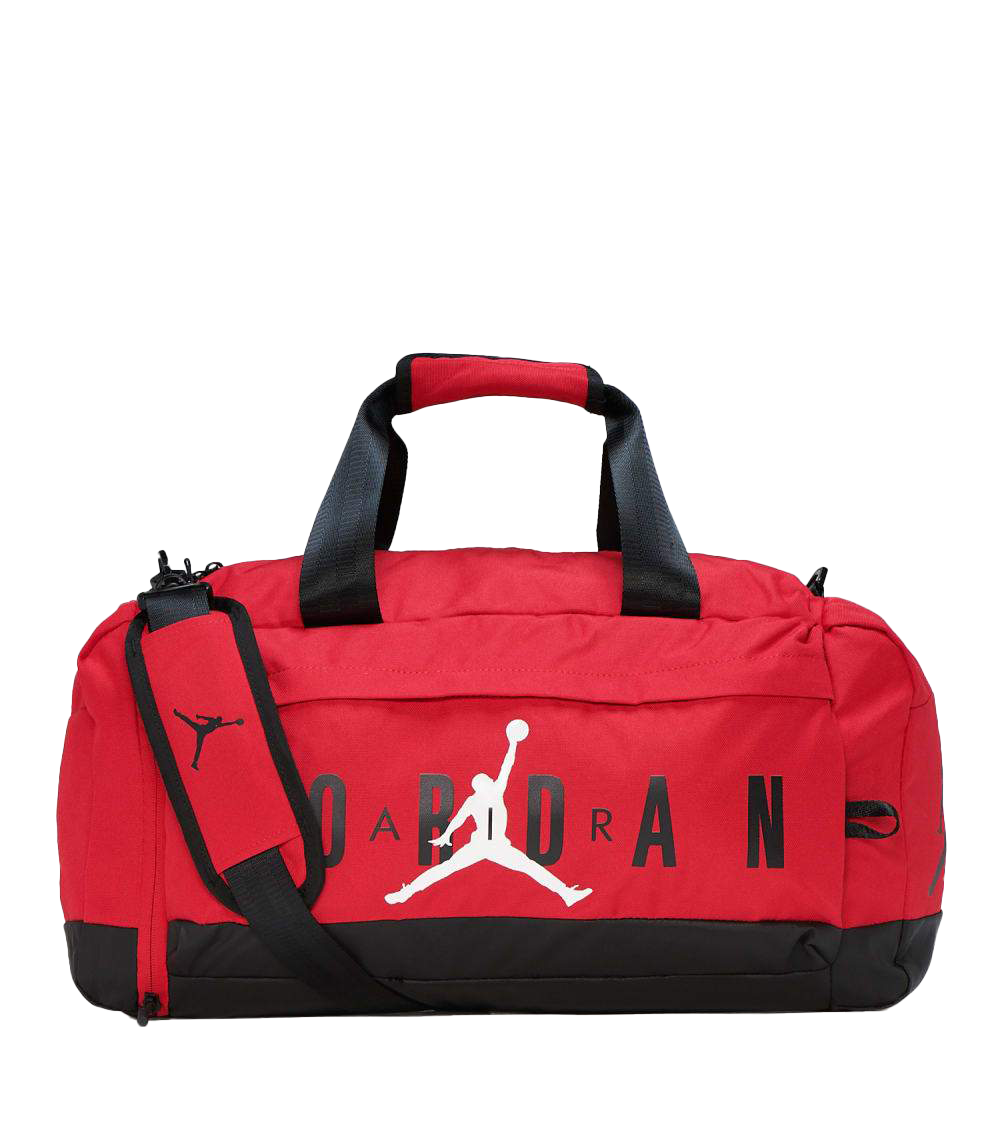 duffel bag jordan jumpman