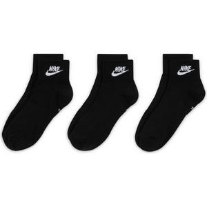 Nike Everyday Essential Ankle Socks (3 Pairs)