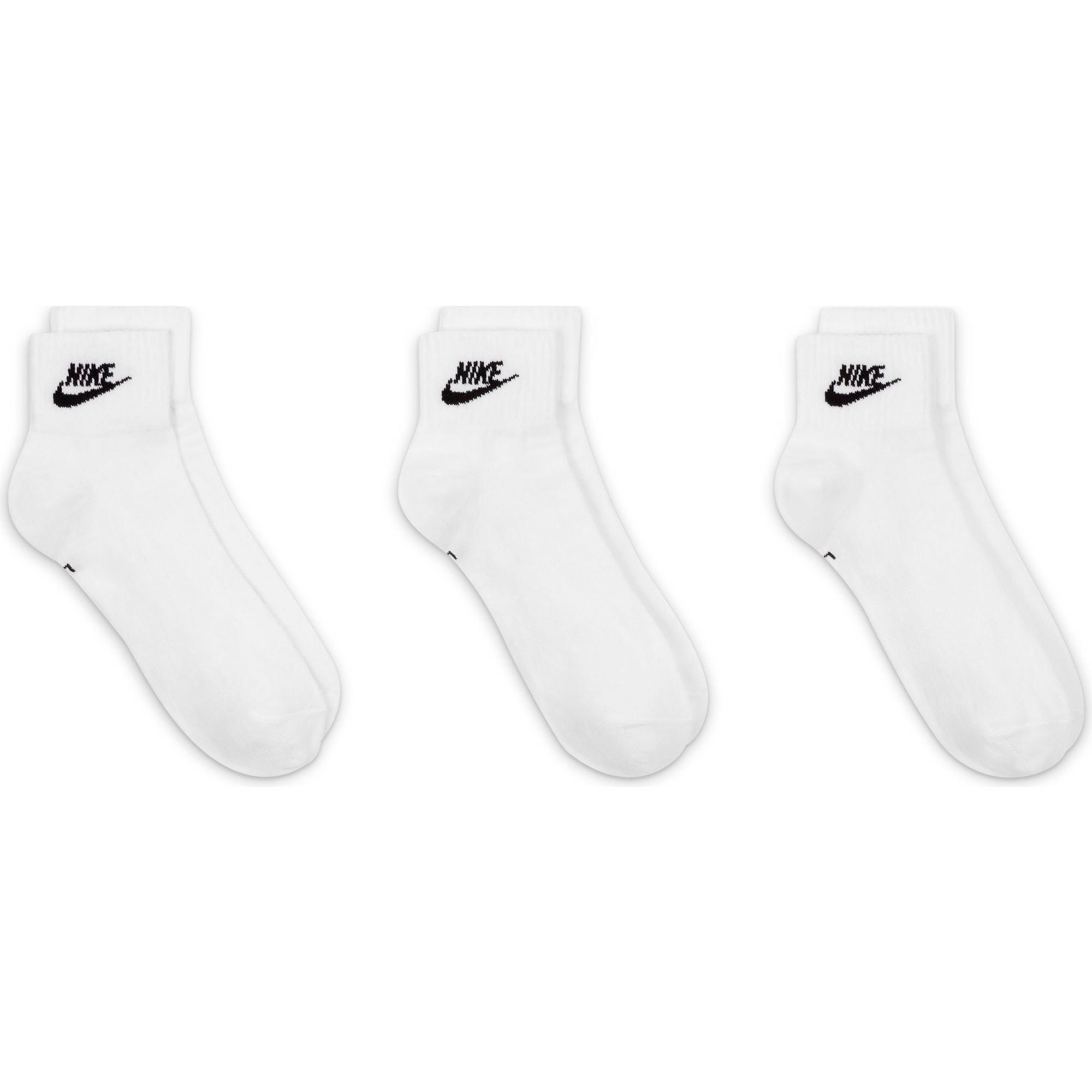 Nike store socks hibbets